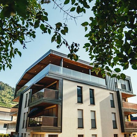 Deluxe Apartment Berglust Шладминг Экстерьер фото