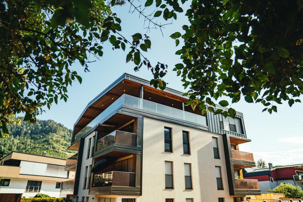 Deluxe Apartment Berglust Шладминг Экстерьер фото